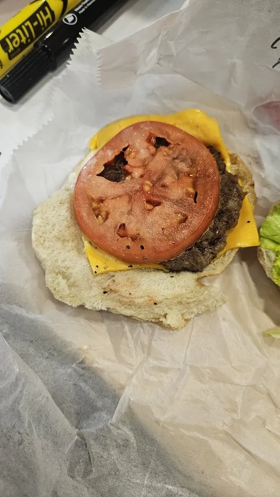 Beef