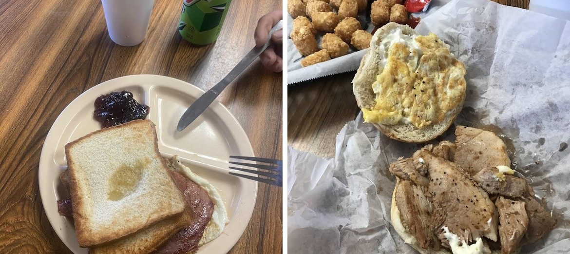 Claremont Cafe