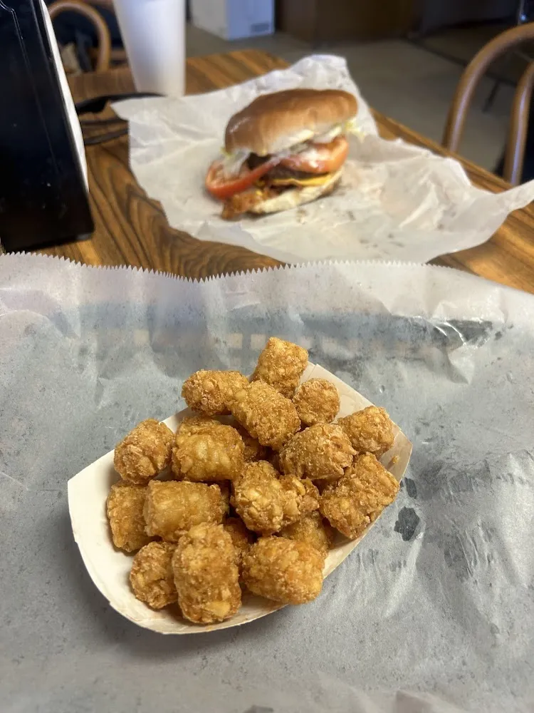 Tater Tots